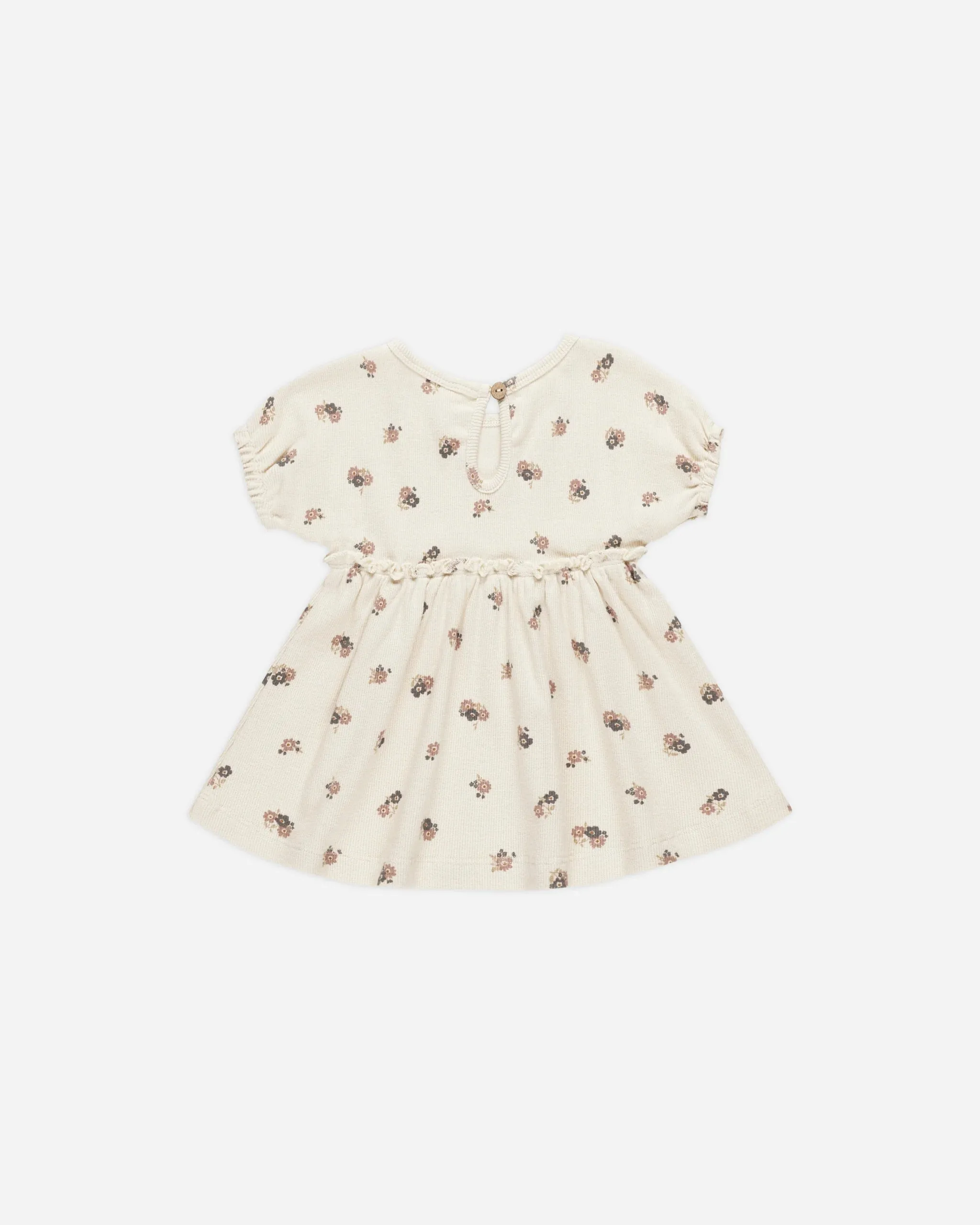 Annie Dress - Wild Flowers
