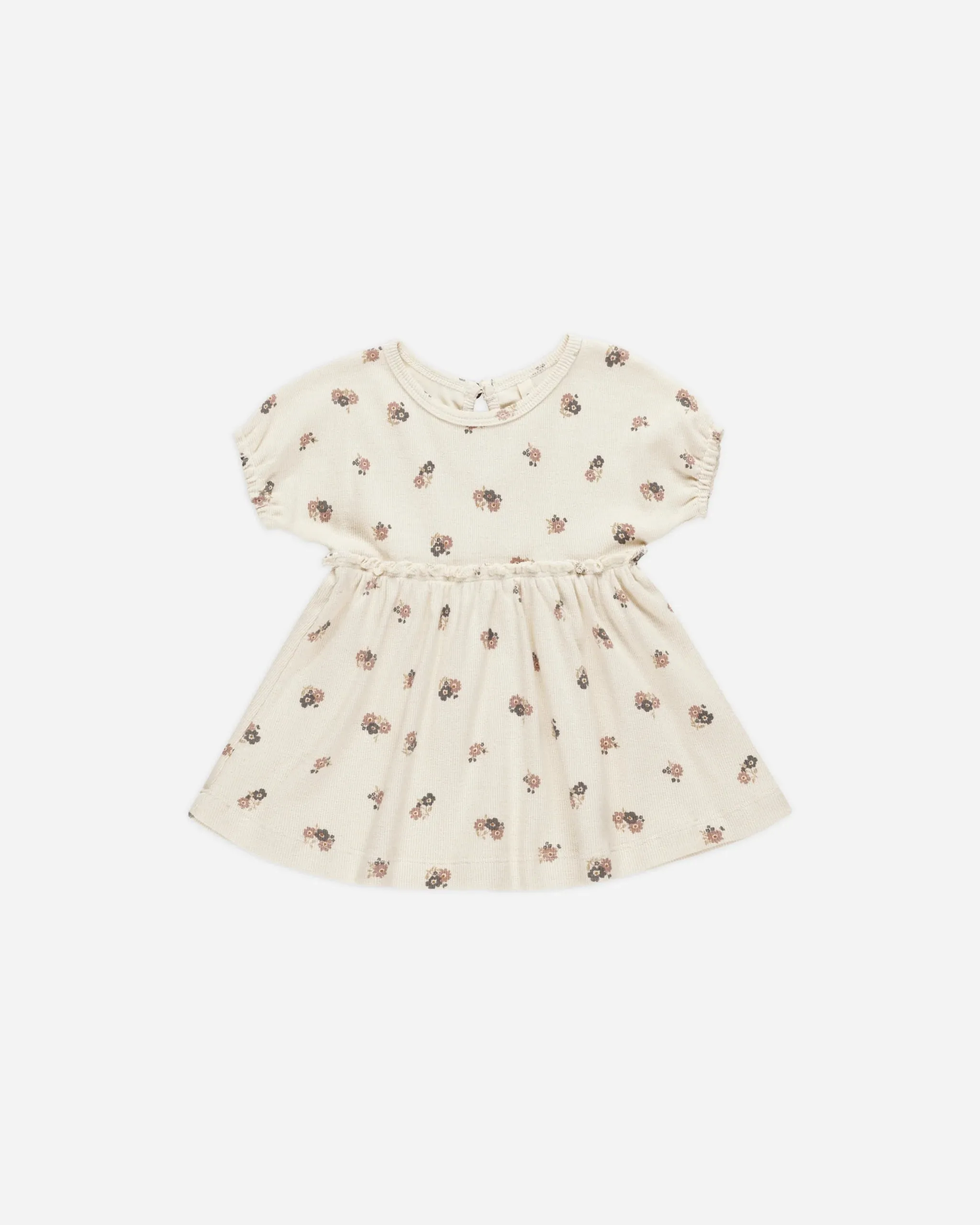 Annie Dress - Wild Flowers