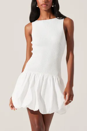 ASTR The Label ‘Nettie Sweater Dress’