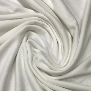 Bamboo/Spandex Interlock Fabric - $11.95/yd, 15 Yards