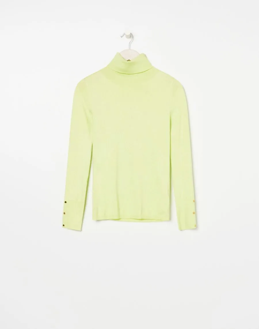 Basic jumper for women