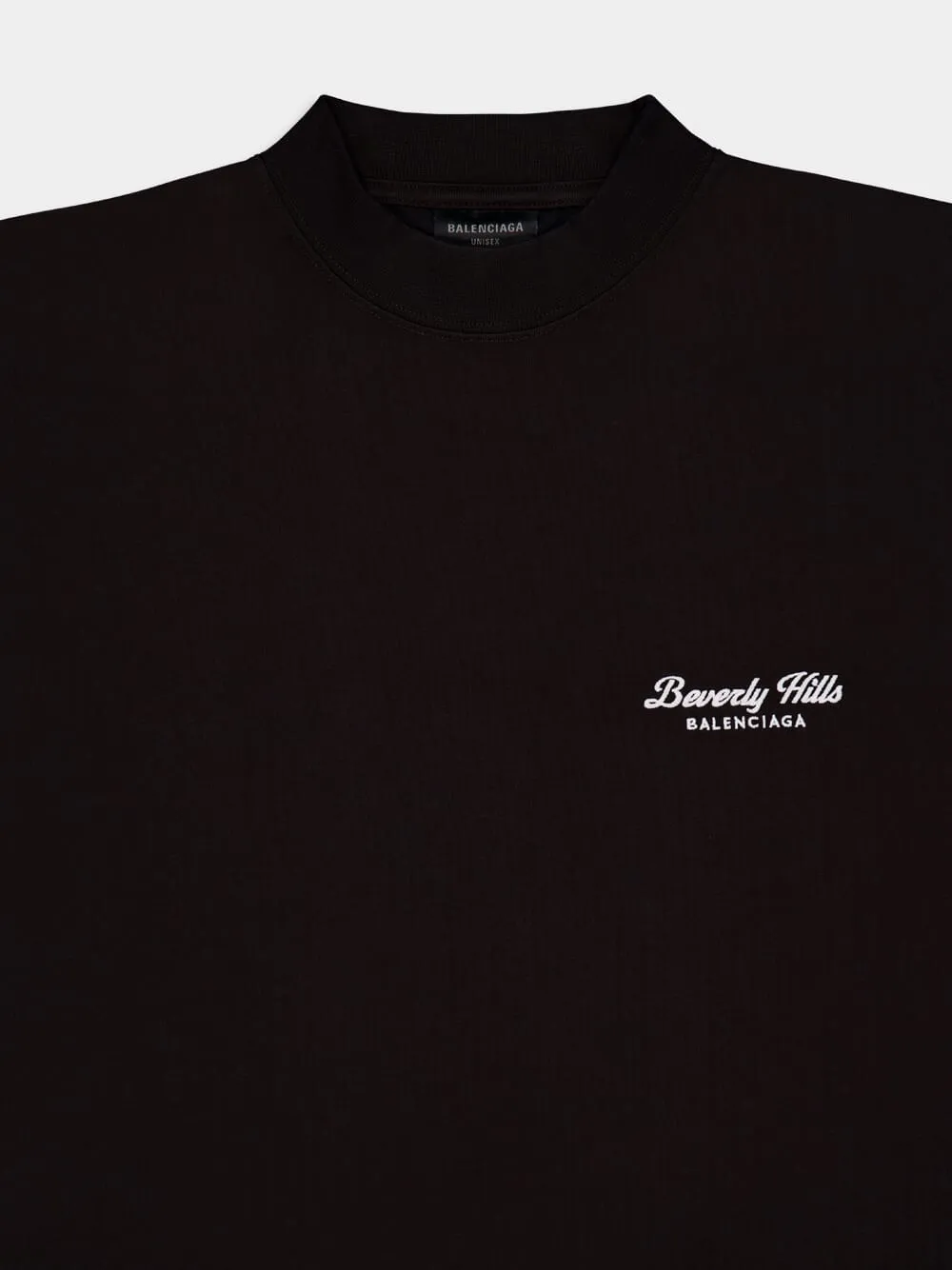 Beverly Hills T-Shirt Dress