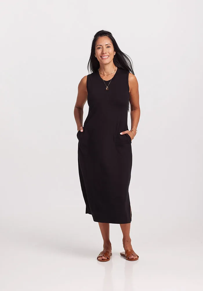Cassie Dress