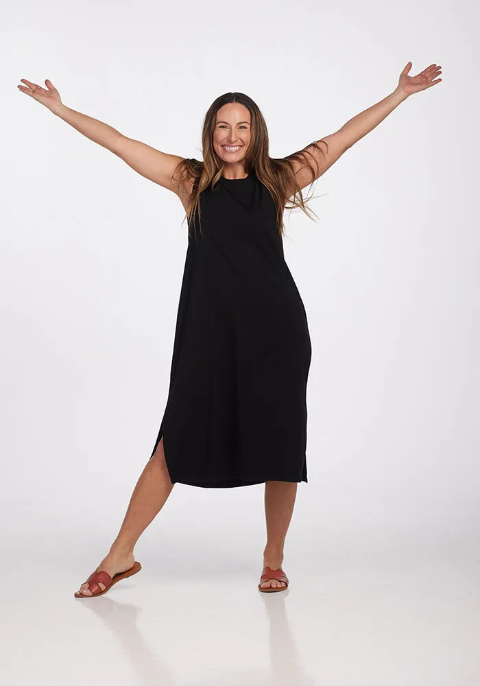 Cassie Dress