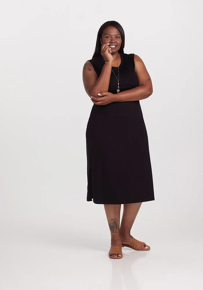 Cassie Dress