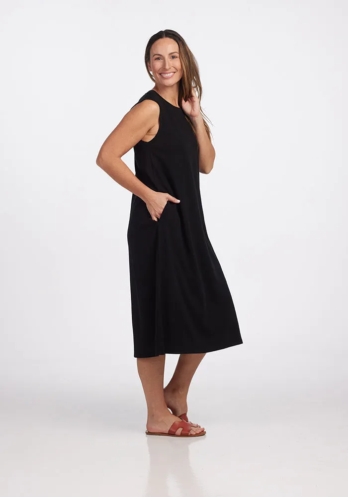 Cassie Dress