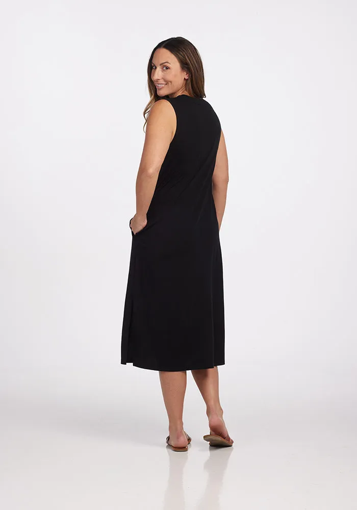 Cassie Dress