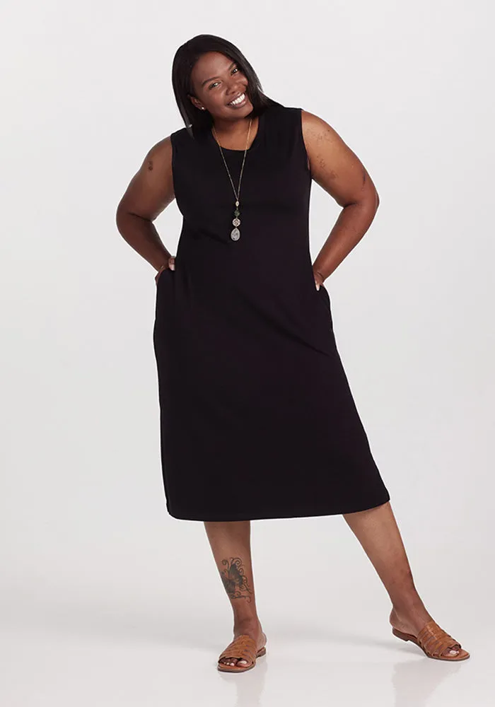 Cassie Dress