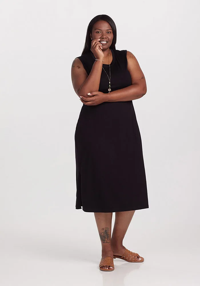 Cassie Dress