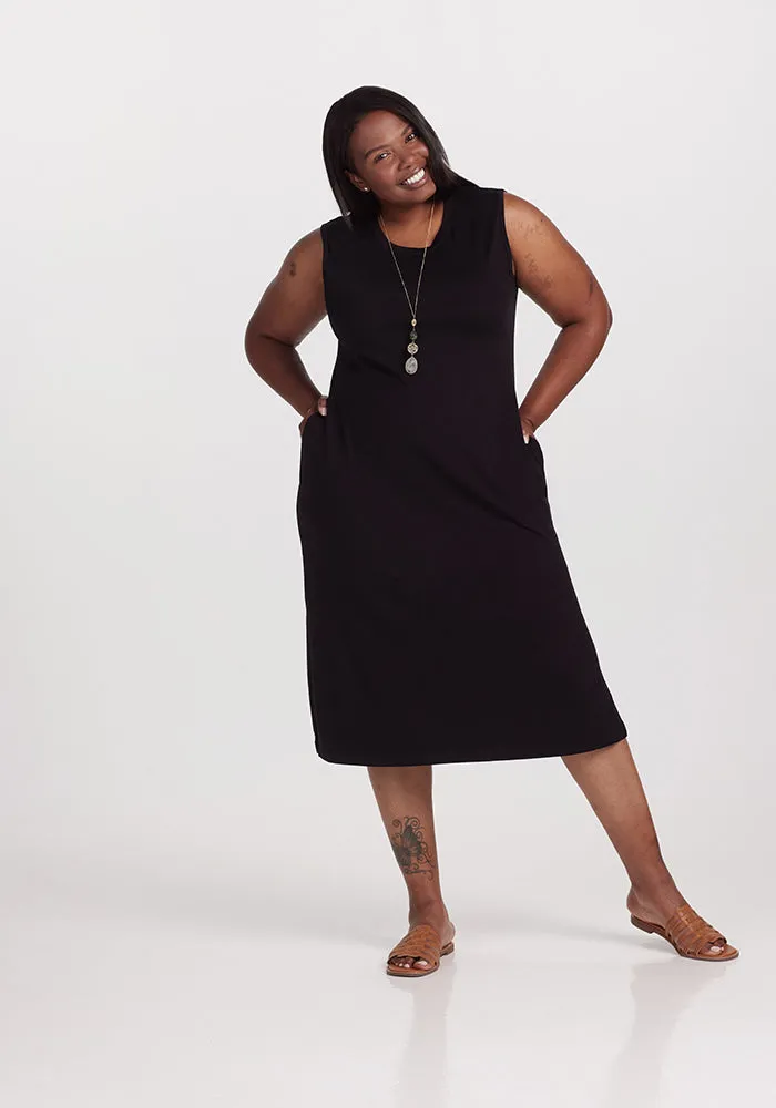 Cassie Dress