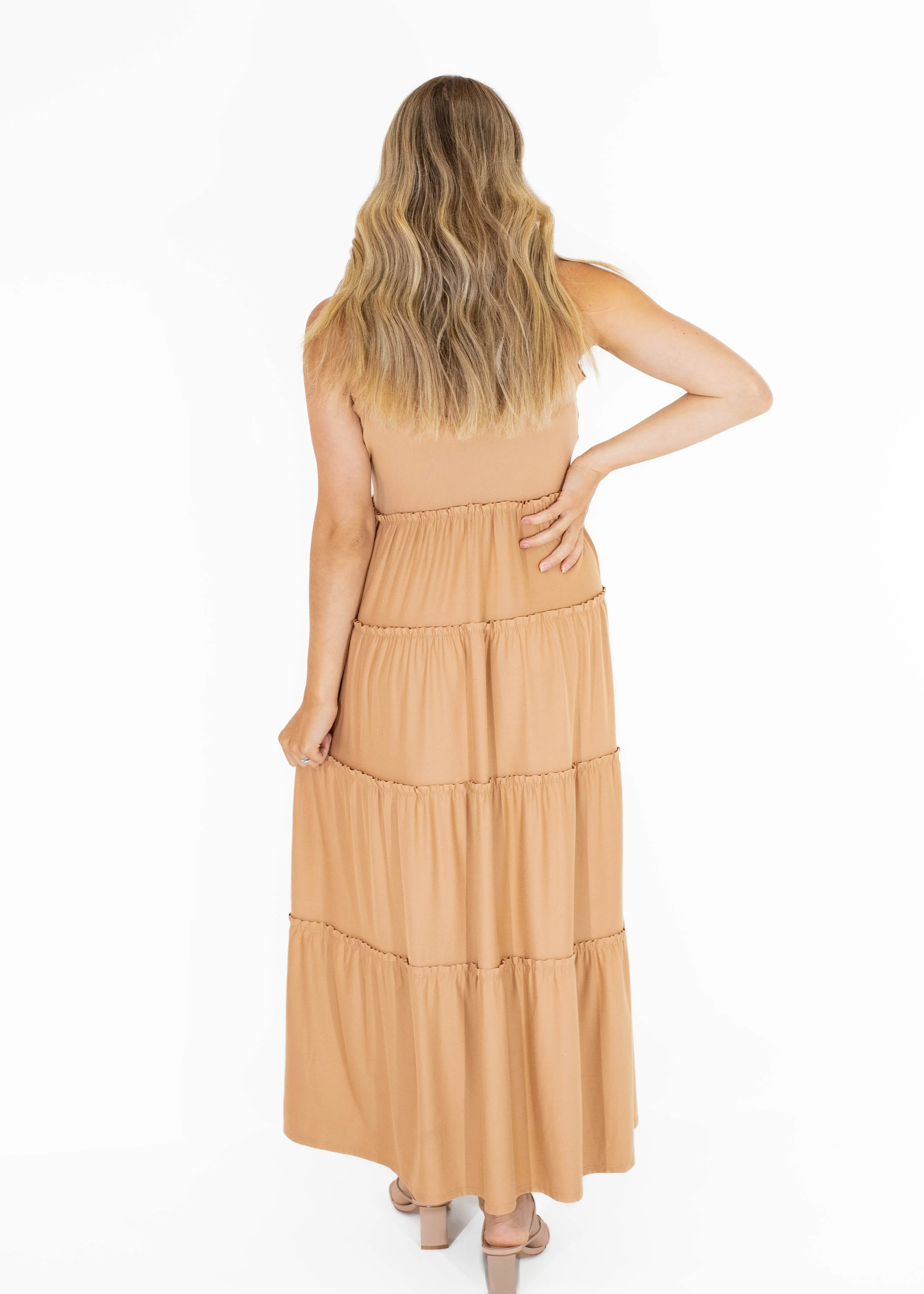 Close To Love Dress FINAL SALE