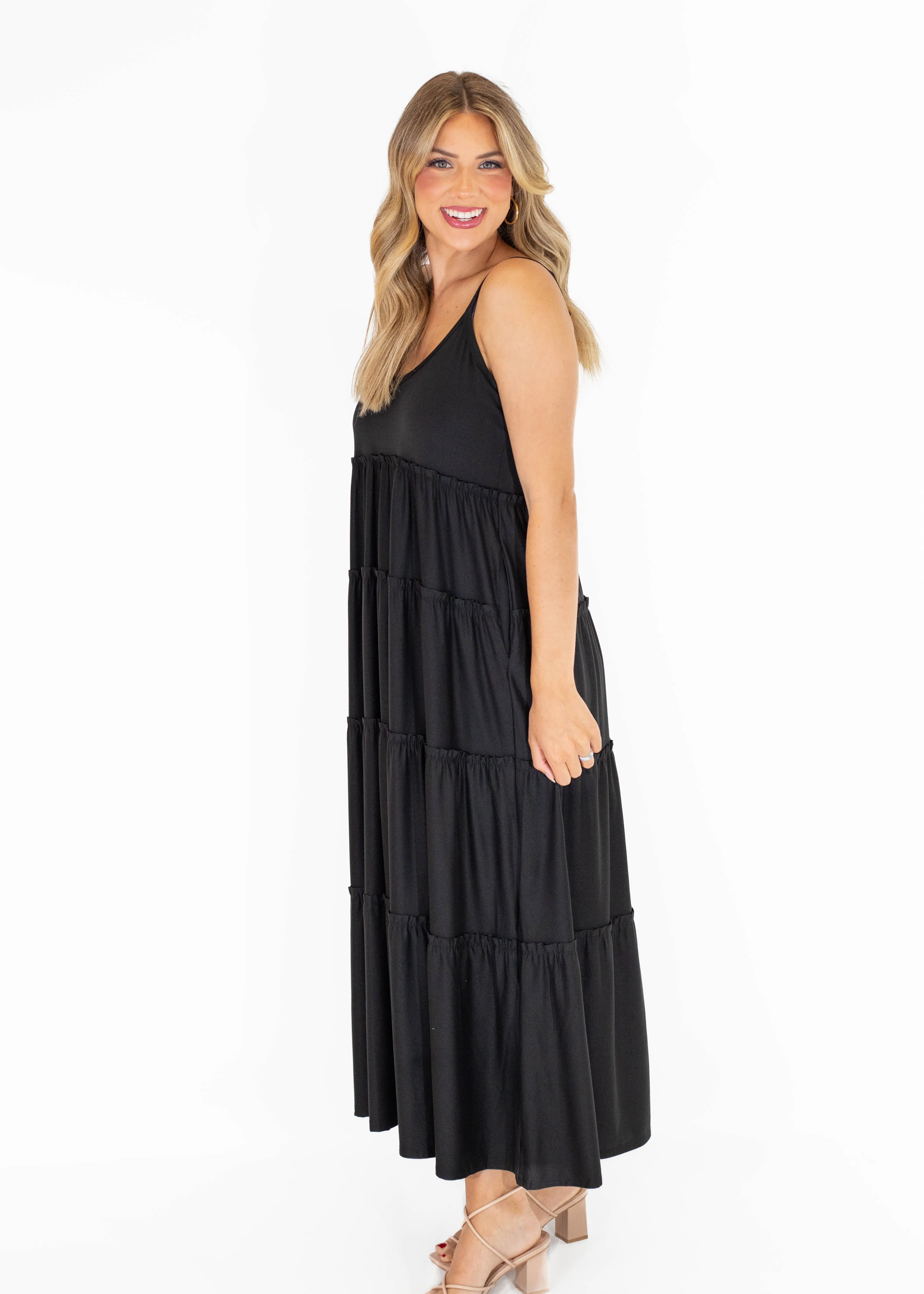 Close To Love Dress FINAL SALE