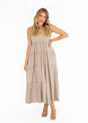 Close To Love Dress FINAL SALE