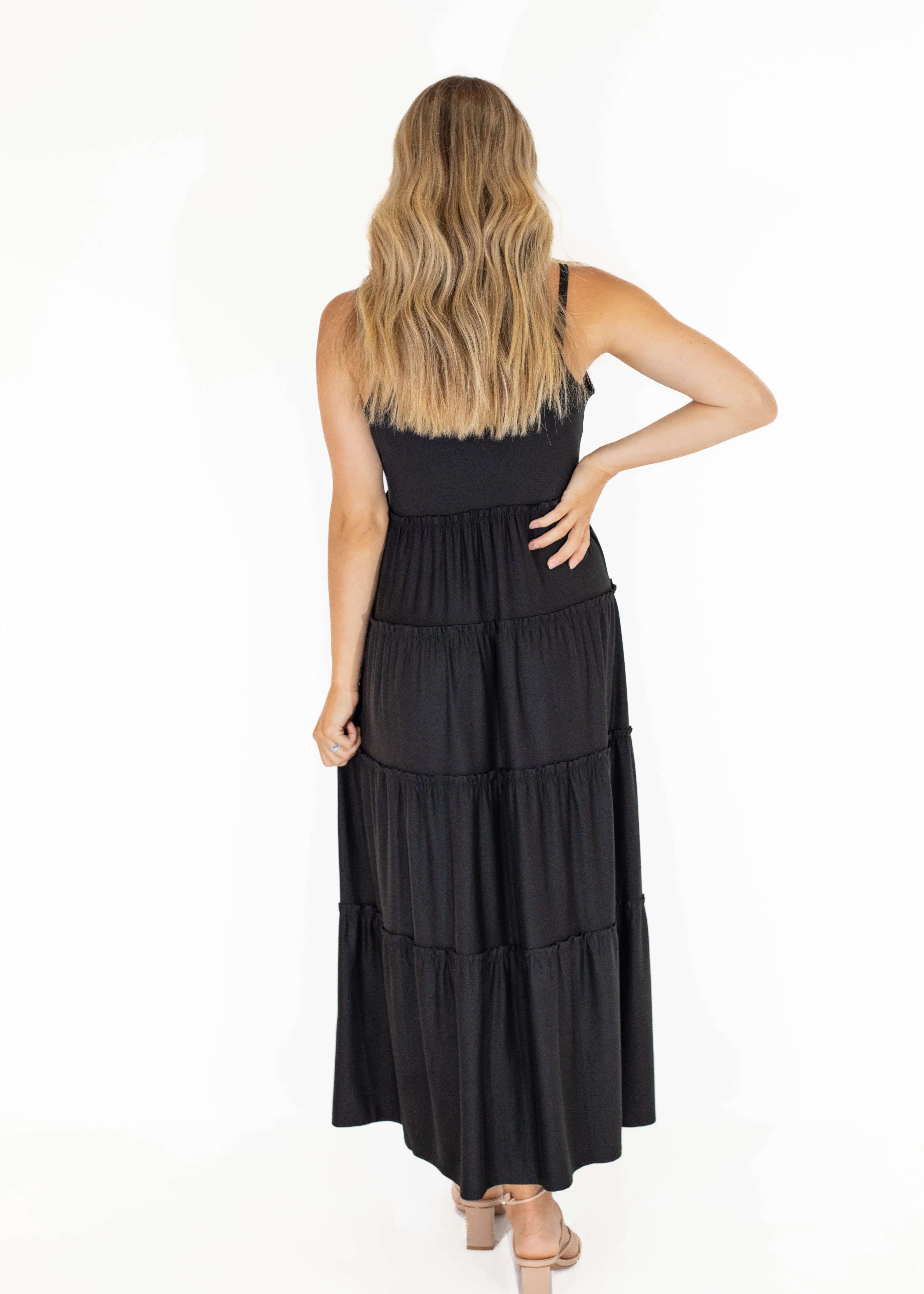 Close To Love Dress FINAL SALE