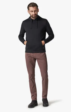 Courage Straight Leg Pants In Mahogany CoolMax