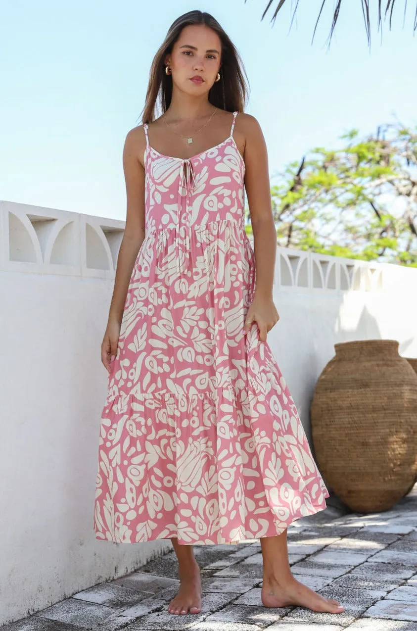 DIXIE DRESS