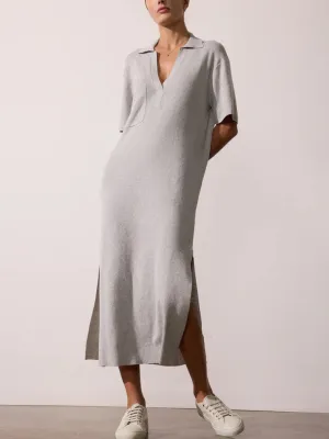 Fai Polo Dress