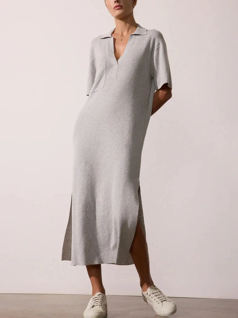 Fai Polo Dress