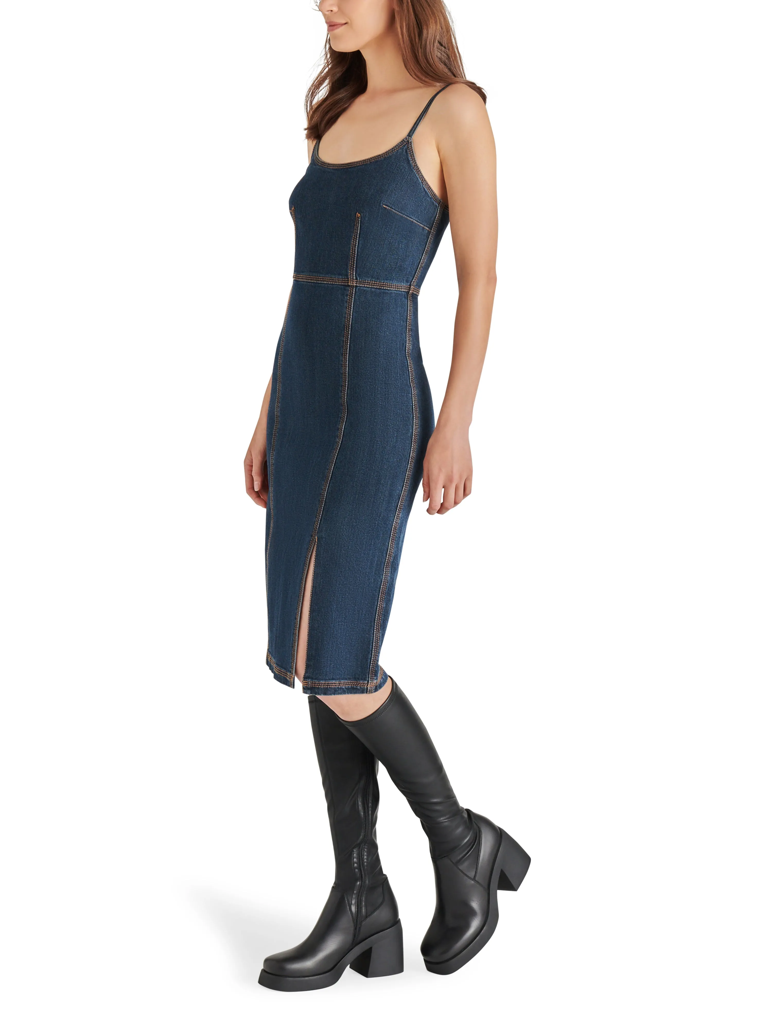 Giselle Dress