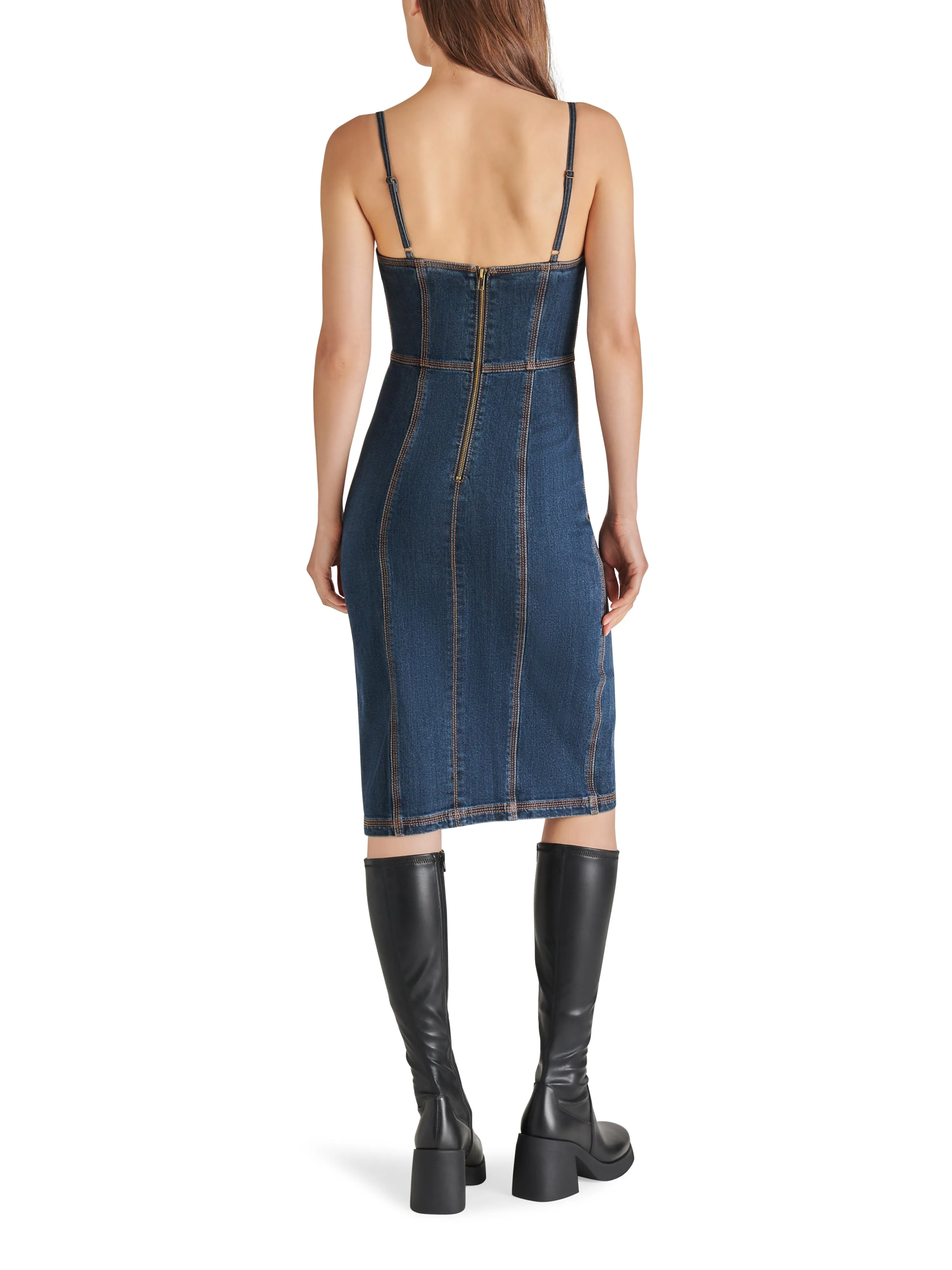 Giselle Dress