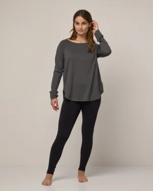 Halsey Raglan Sleeve Tunic