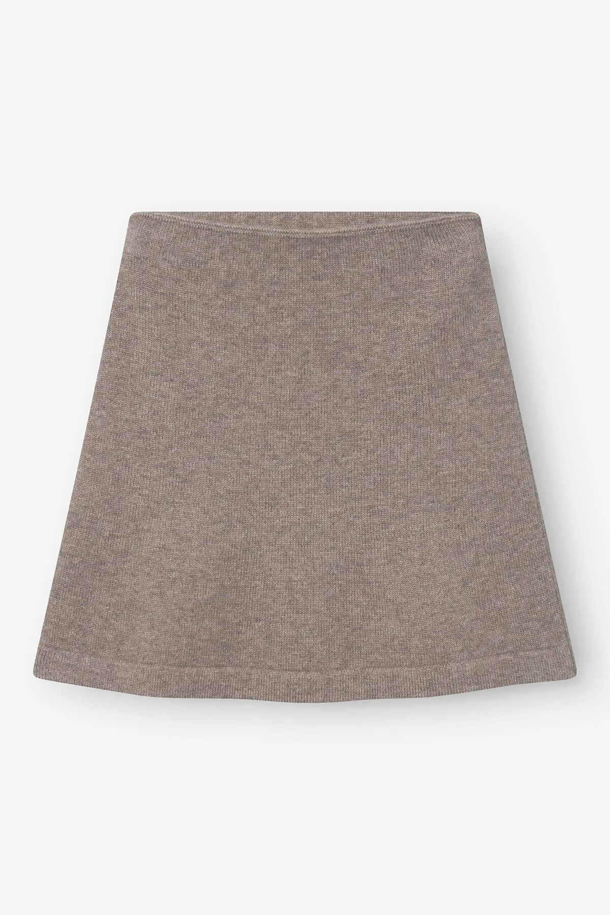 Helen Skirt - Brown