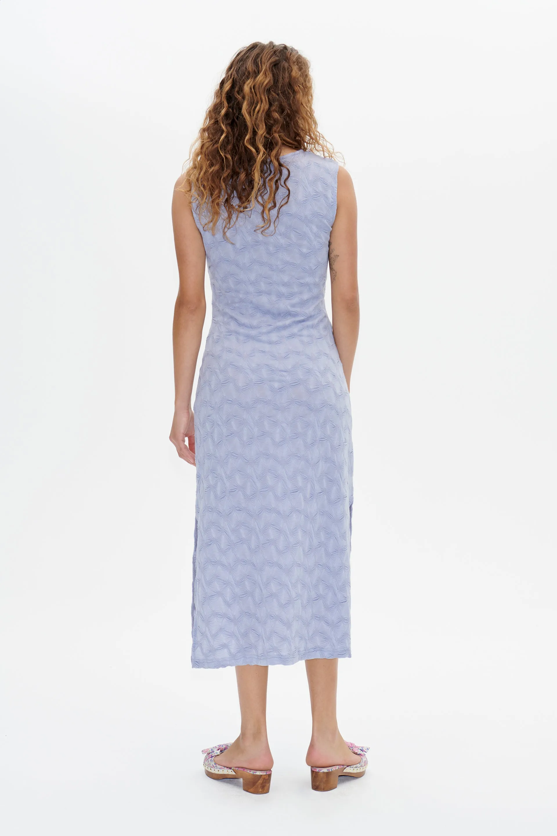 JALANDA | Grey Lavender