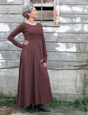 Jewel Eclipse Wanderer Long Dress