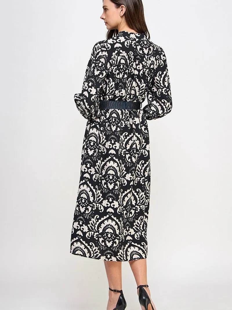 Kilo Dress