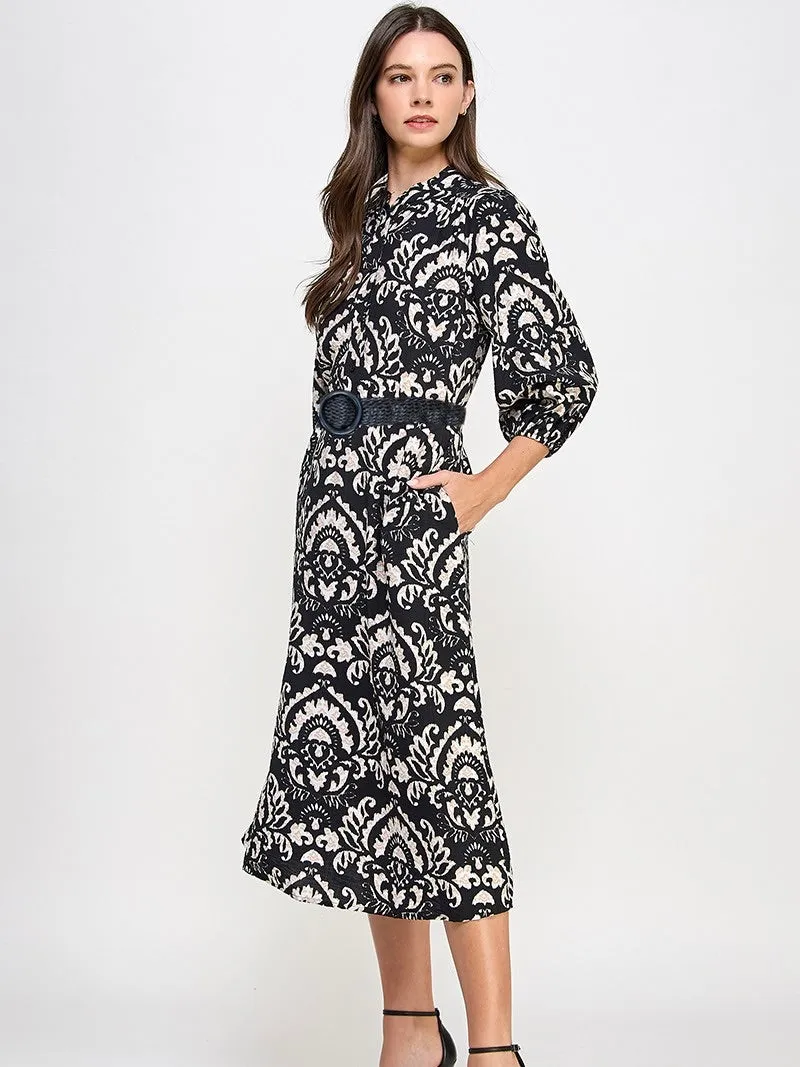 Kilo Dress