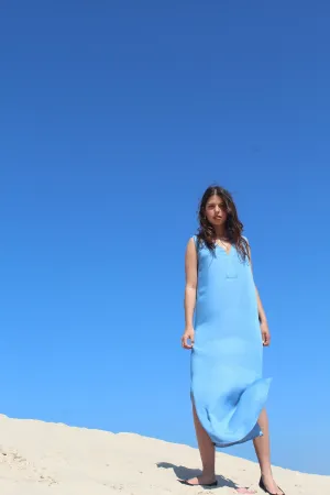Loose  Maxi Dress