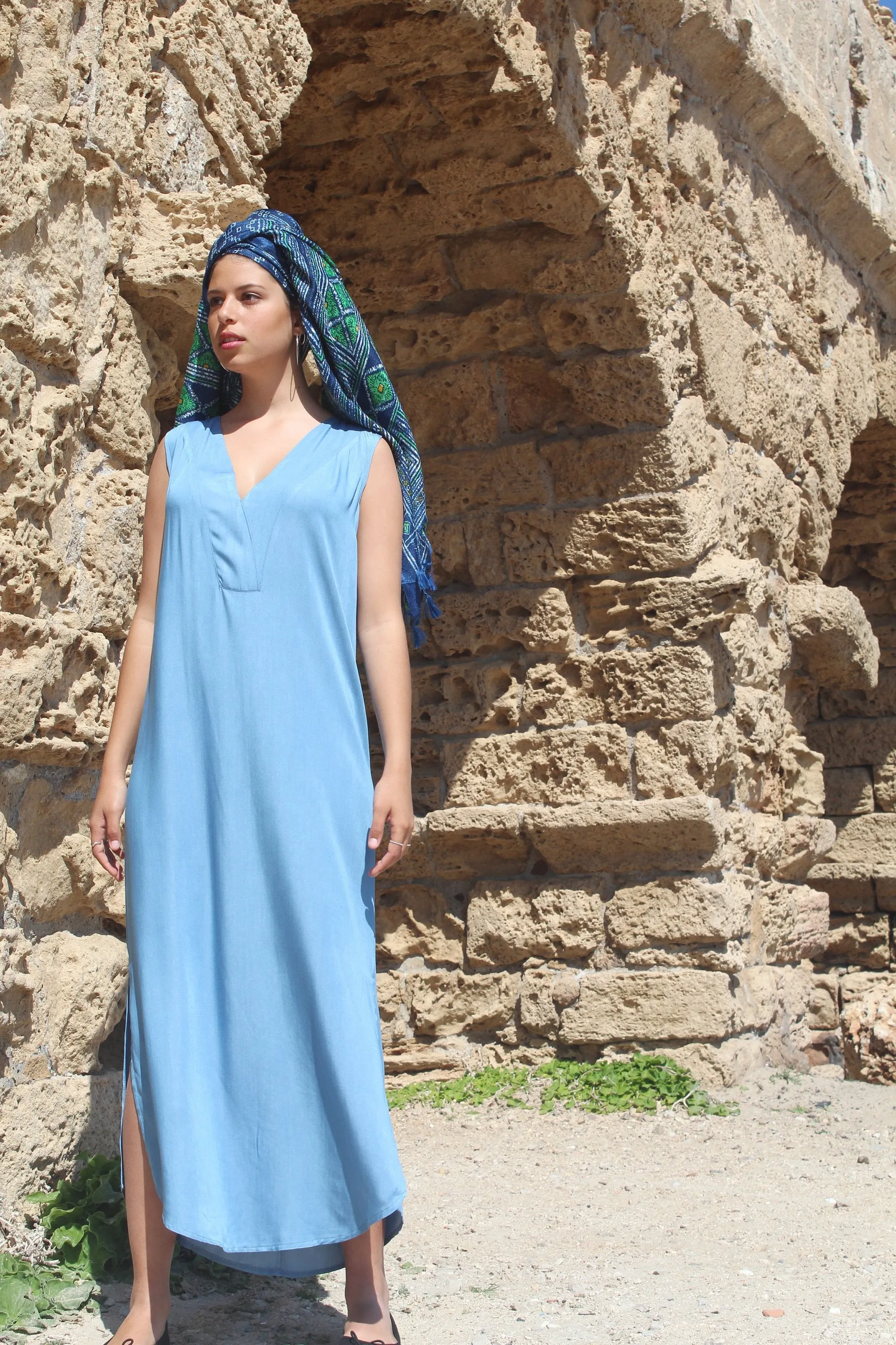Loose  Maxi Dress