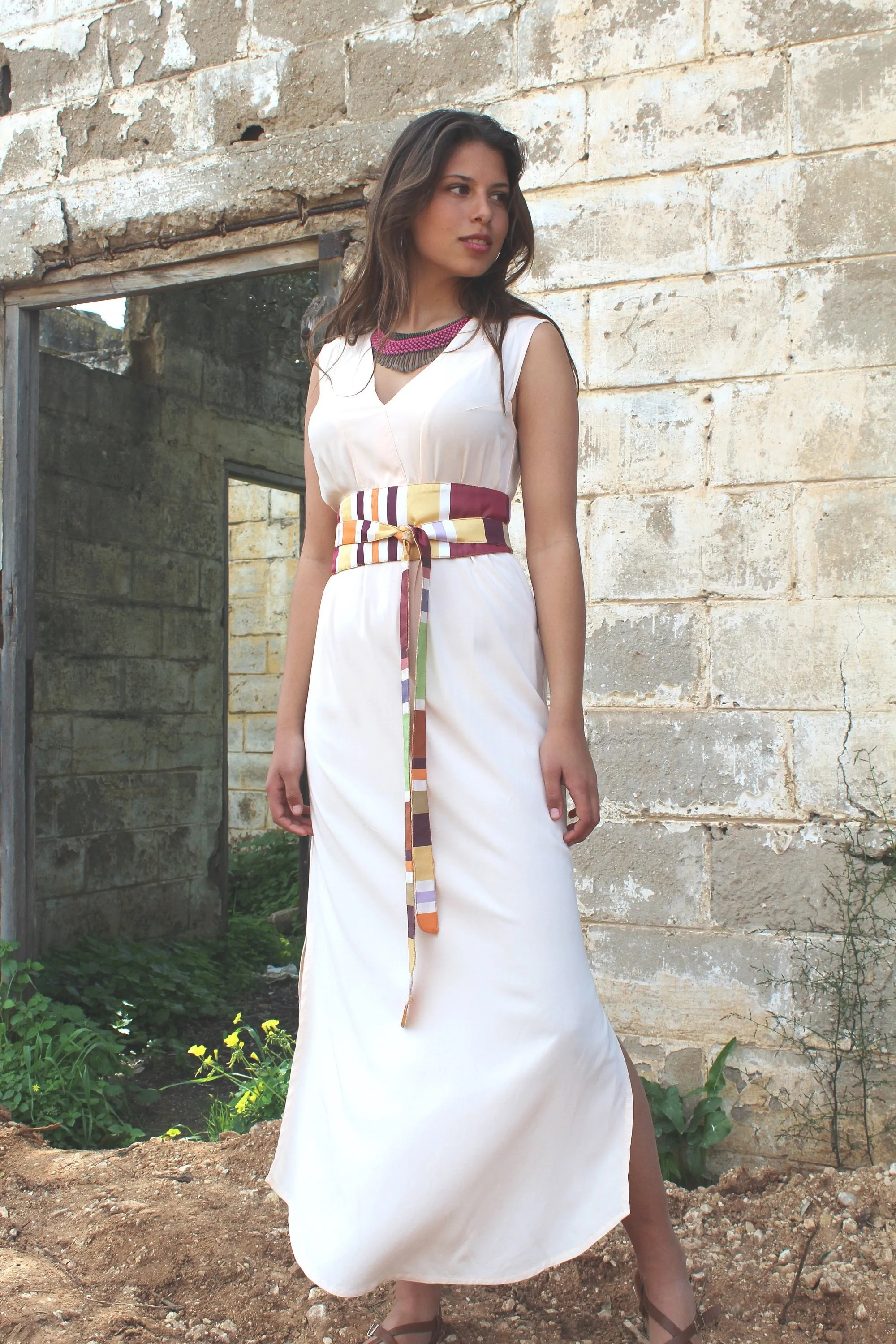 Loose  Maxi Dress