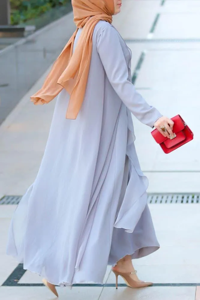 Luba Modest Dress