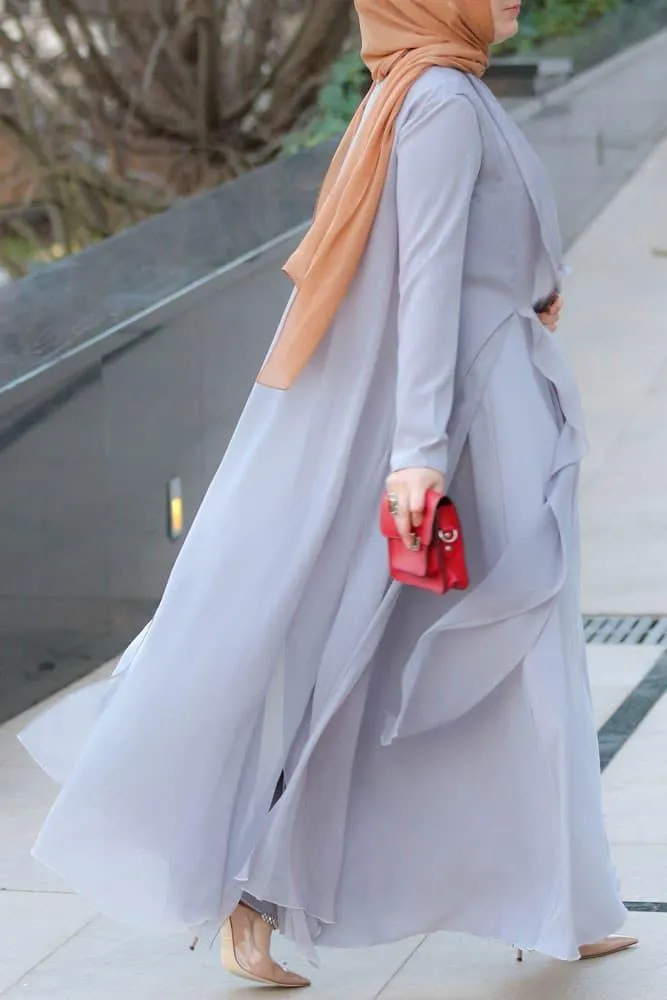 Luba Modest Dress