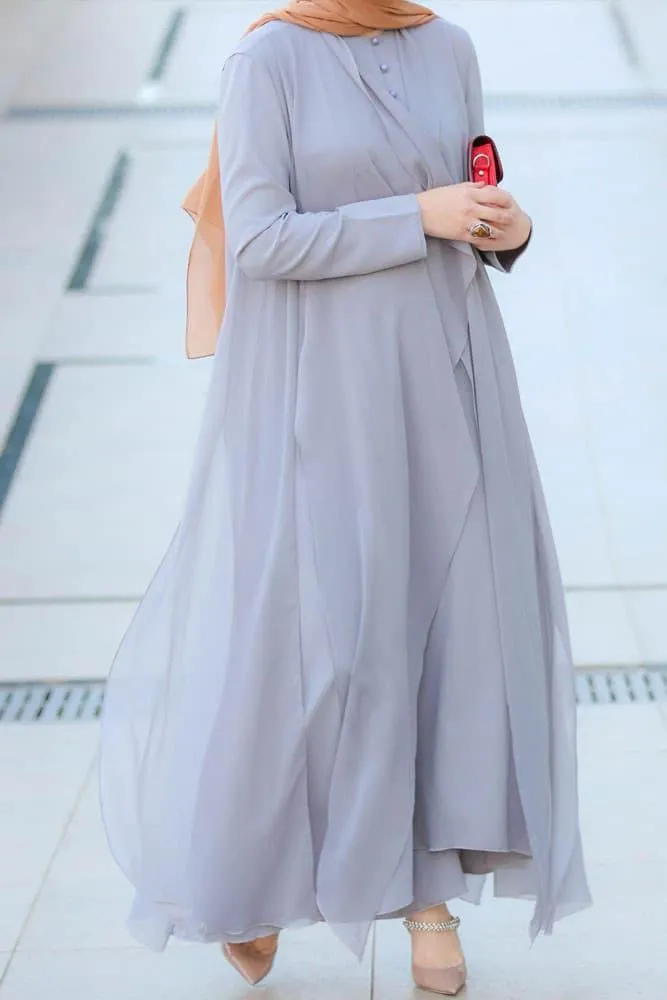 Luba Modest Dress