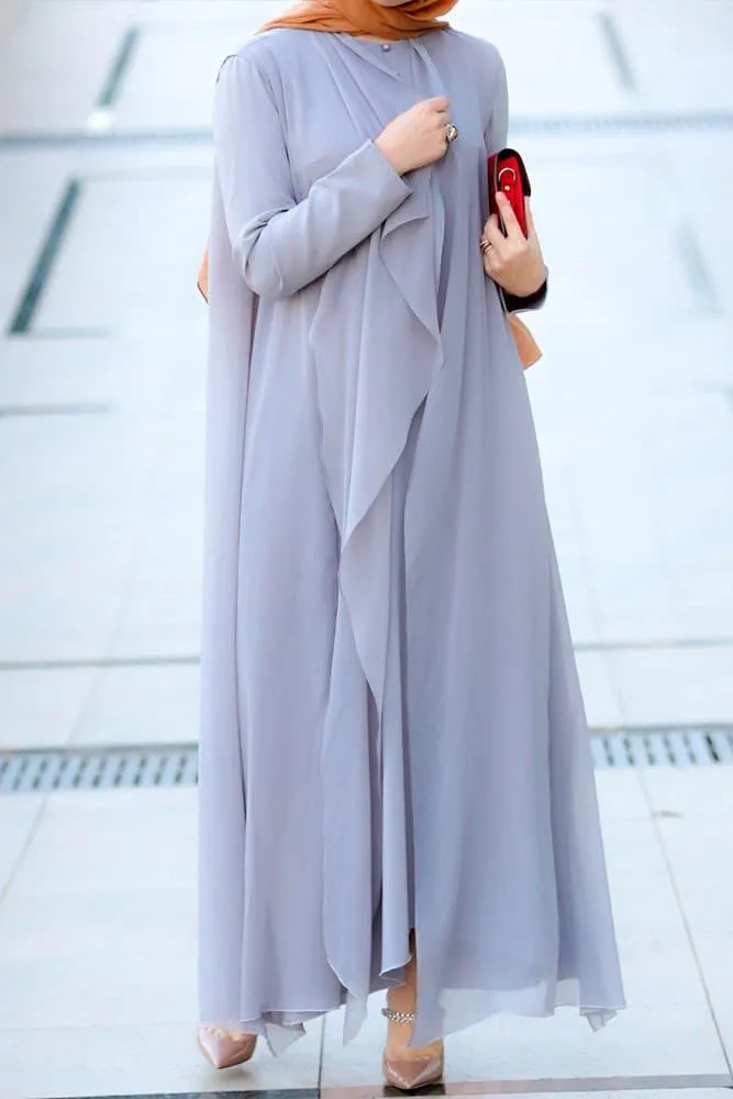 Luba Modest Dress