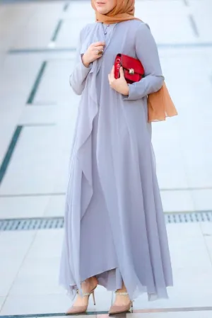 Luba Modest Dress