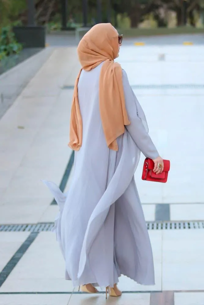 Luba Modest Dress