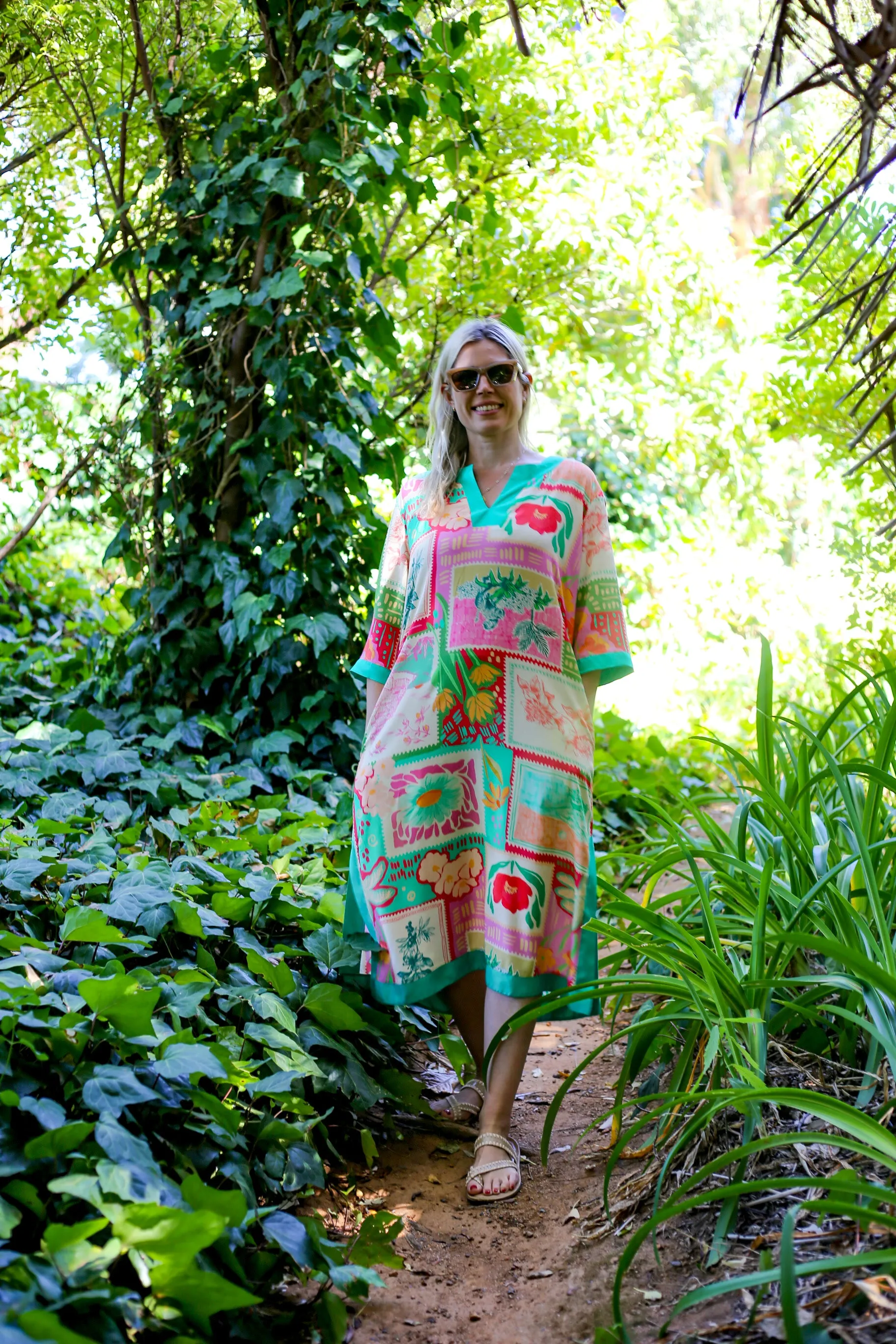 Naya Dress Apple Yellow