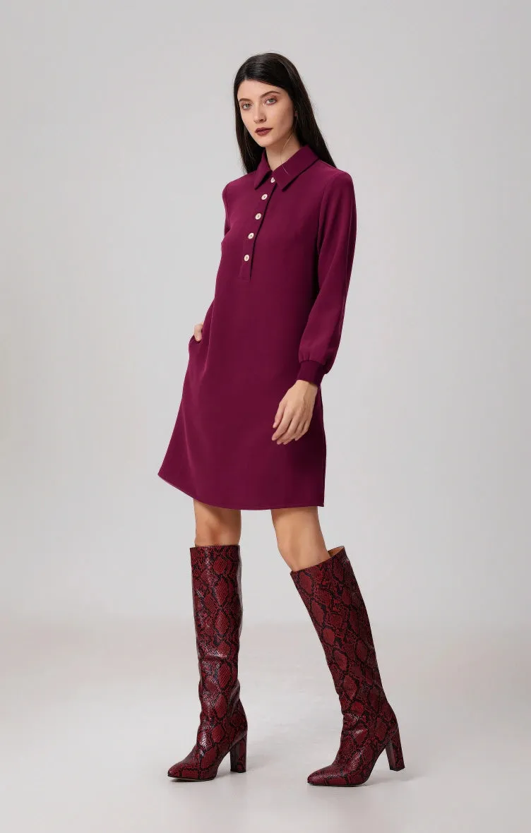Quant Dress