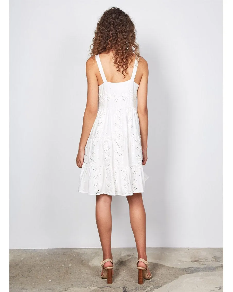 Skye Tired Dress