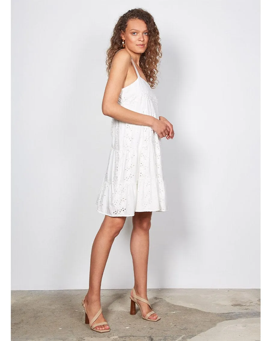 Skye Tired Dress