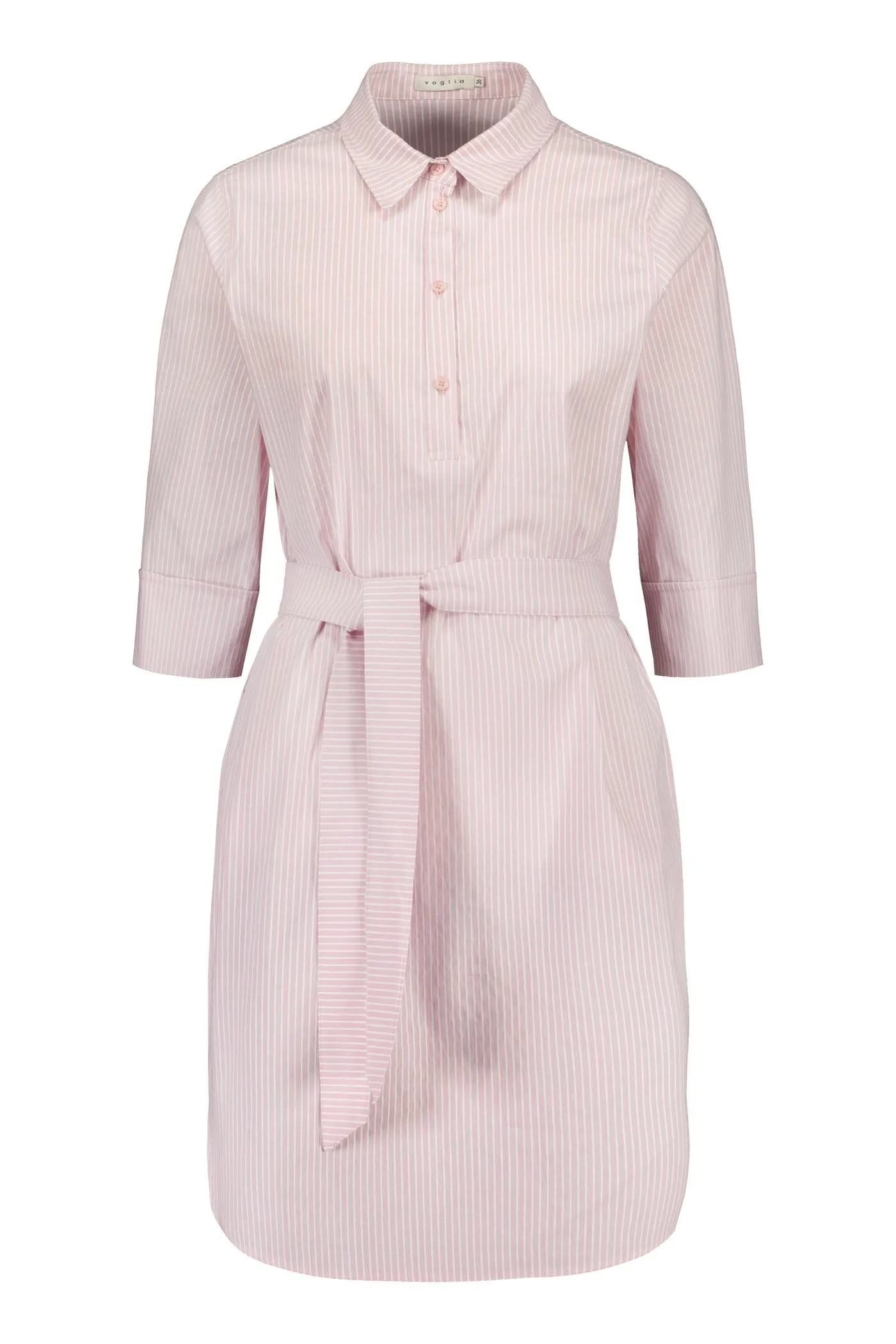 Steffi Shirt Dress