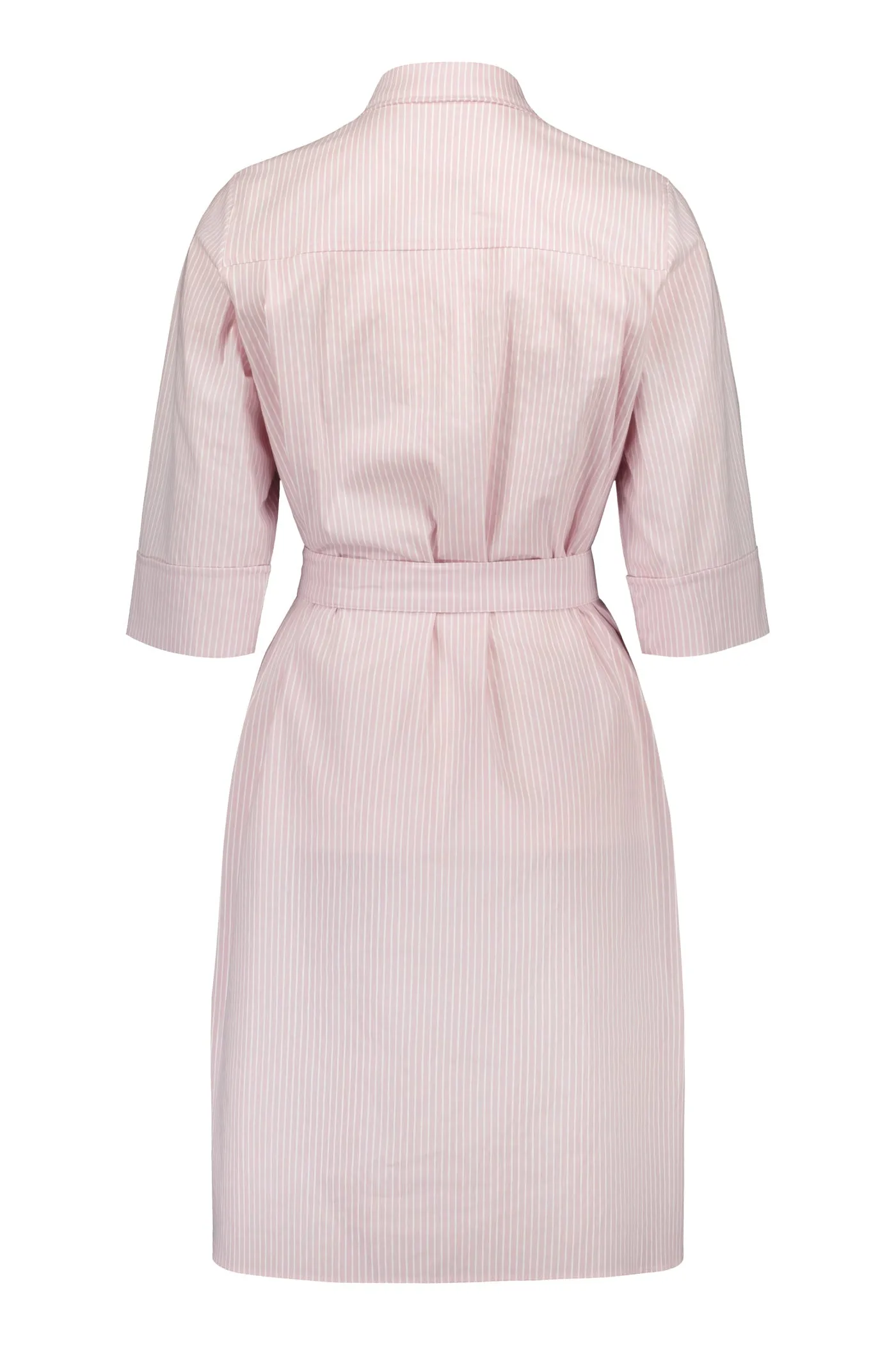 Steffi Shirt Dress