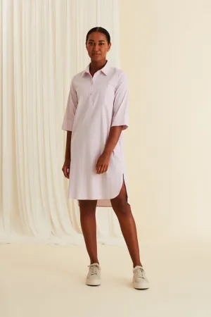 Steffi Shirt Dress