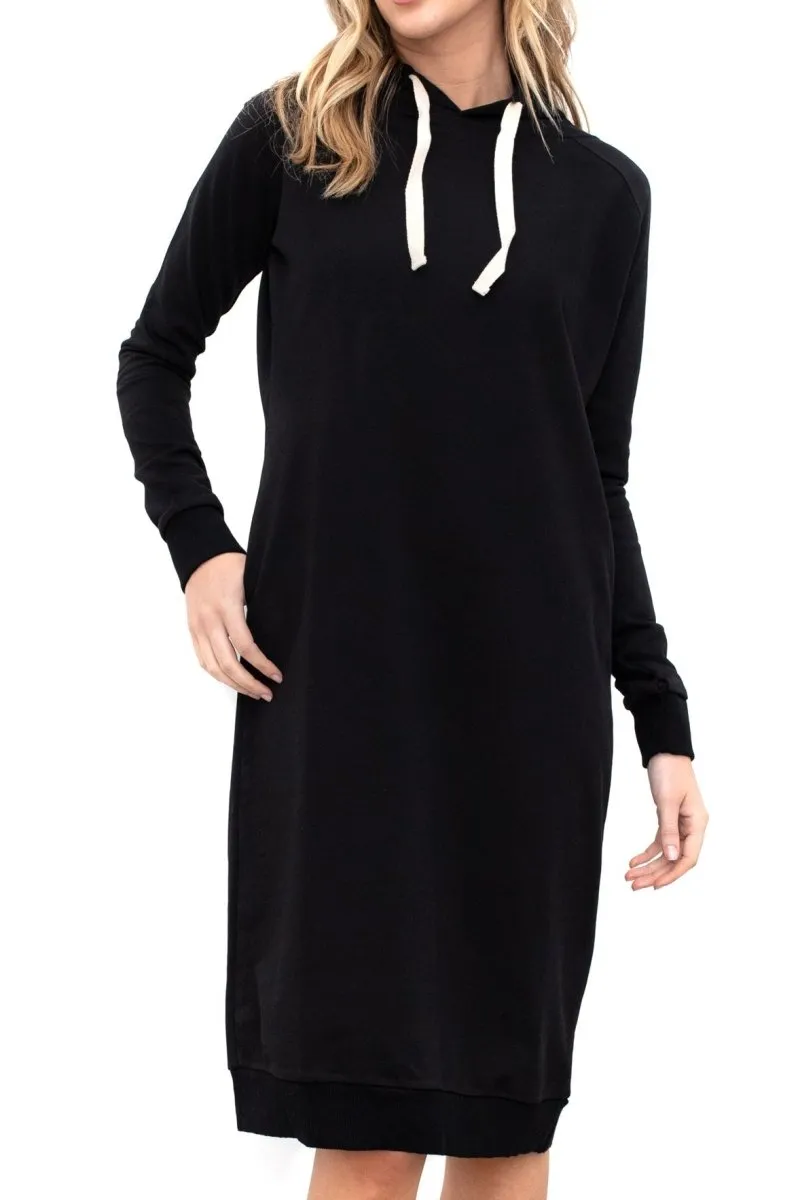 SUPREME DRESS (Black) 35" 38" & 41"