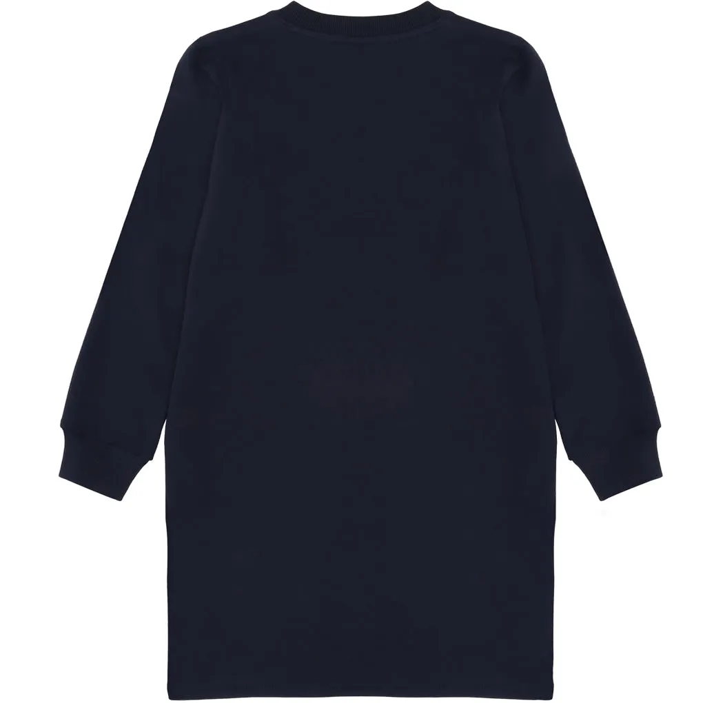 The New Lena Love Always Wins Flip Sequin Sweatdress